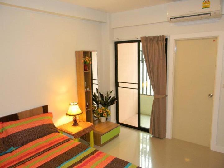Ai Place Apartment Bang Phli Cameră foto