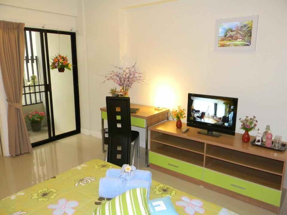 Ai Place Apartment Bang Phli Cameră foto